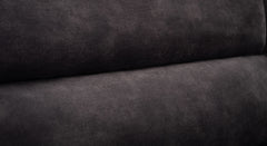 Hoekbank Modena met Hoek en Eiland links