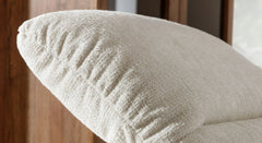 Hoekbank Home met Relaxfunctie en Chaise Longue Rechts