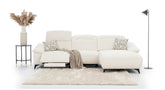 Hoekbank Home met Relaxfunctie en Chaise Longue Rechts