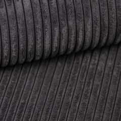 Poso 034 Antraciet Stofstaal