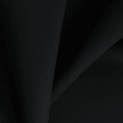 Supervio 21 Zwart Stofstaal