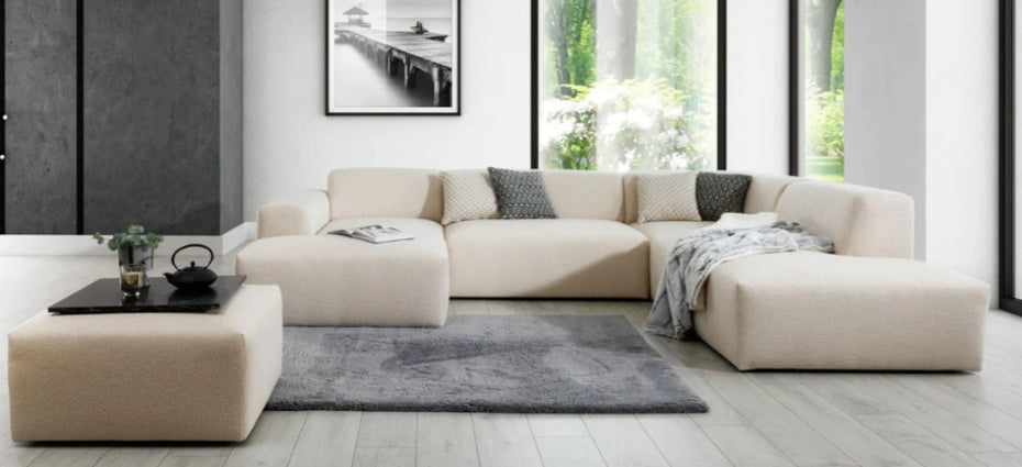 hoekbank met chaise lounge kopen of bestellen bij woonkamer specialist