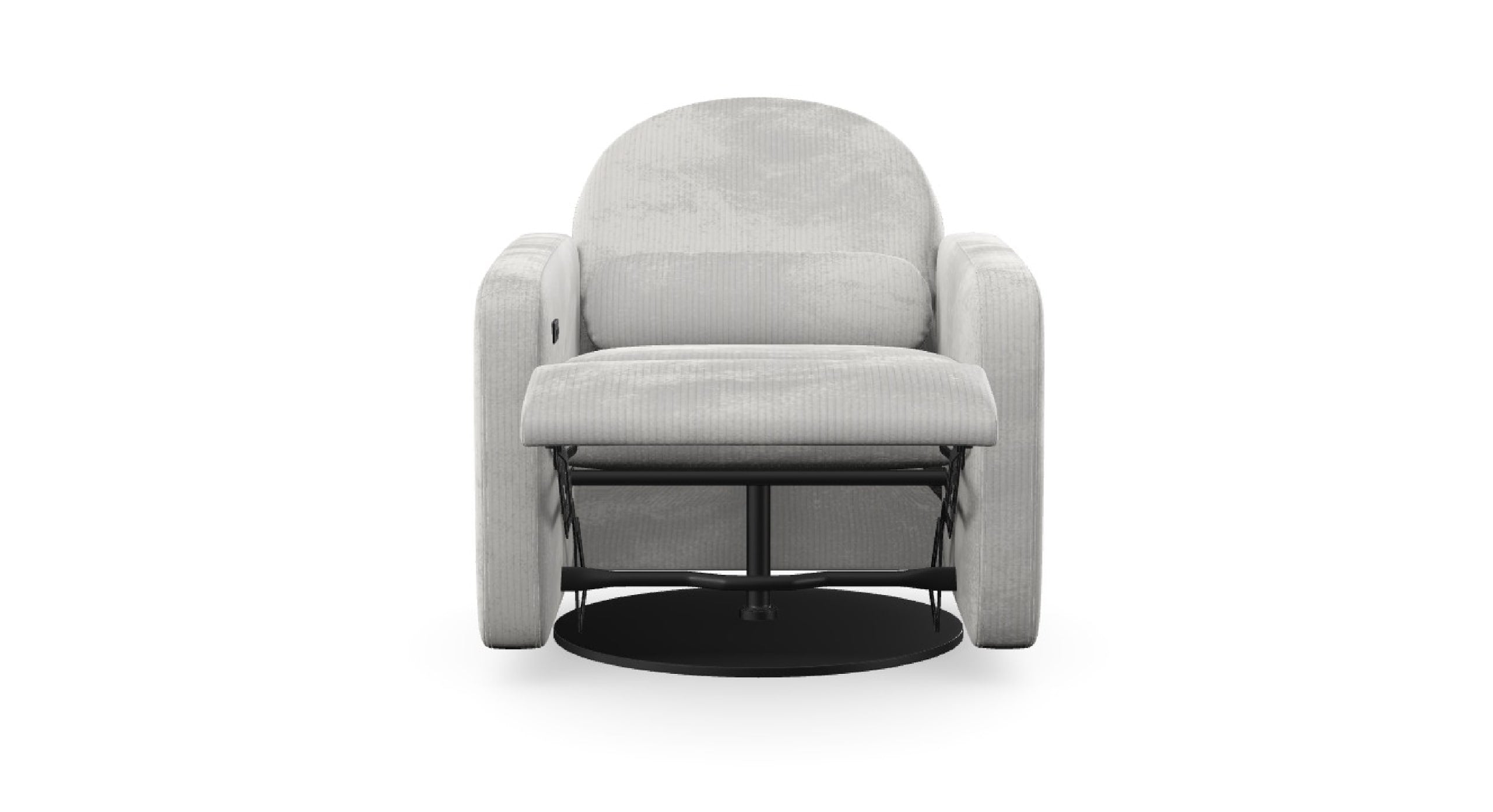 Elektrische Relaxfauteuil Smart