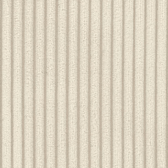 Lincoln 03 Beige Stofstaal