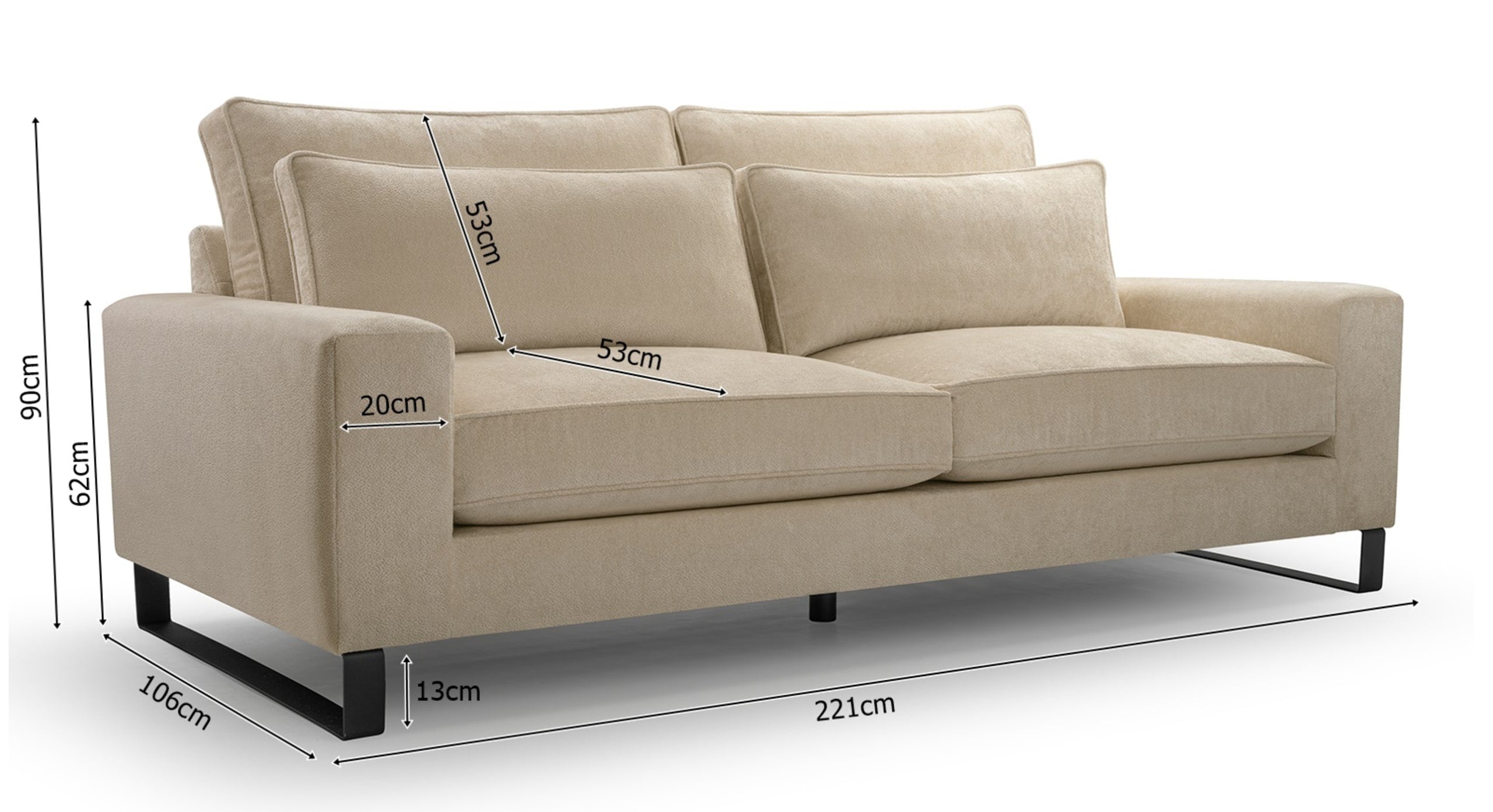 2-Zitsbank Design